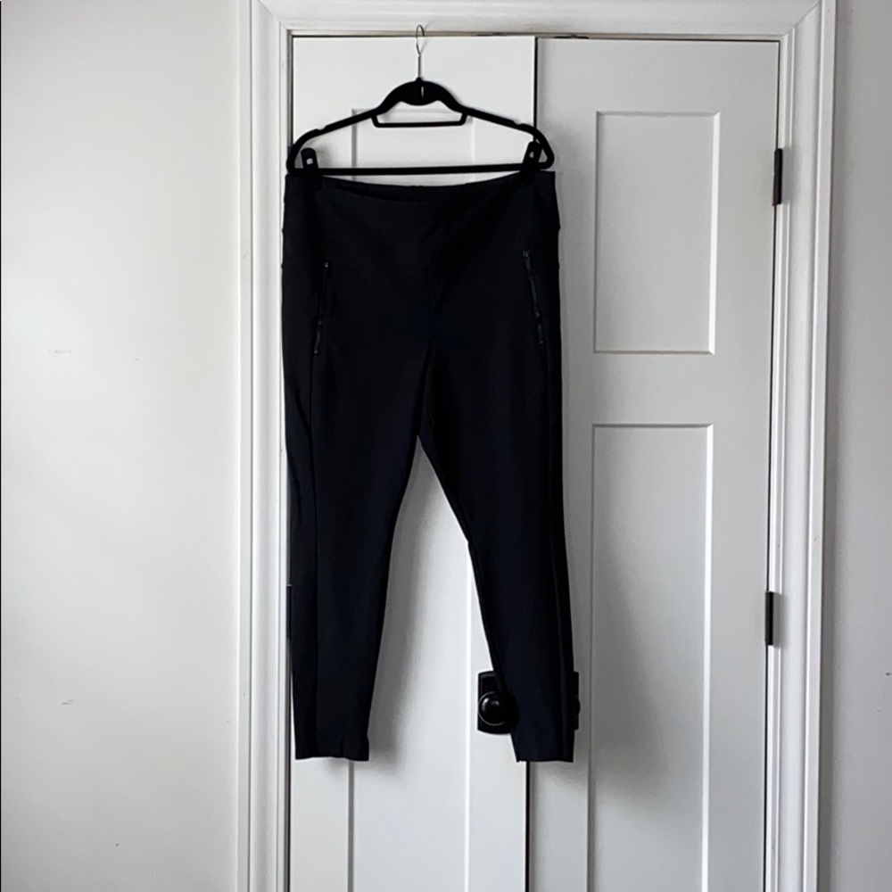 Athleta Stellar Tights Women’s Size XL